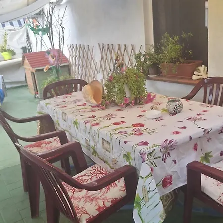 Il Girasole Casa Vacanze *