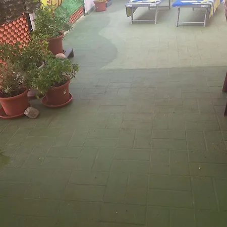 Il Girasole Casa Vacanze Daire